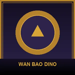Wan Bao Dino