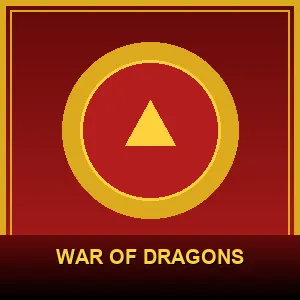 War Of Dragons