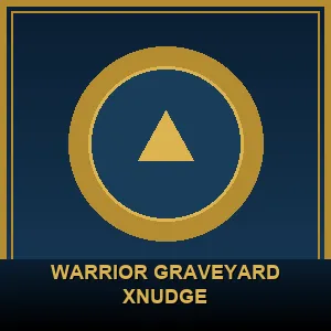 Warrior Graveyard xNudge