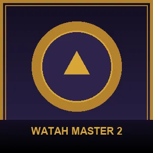 Watah Master 2