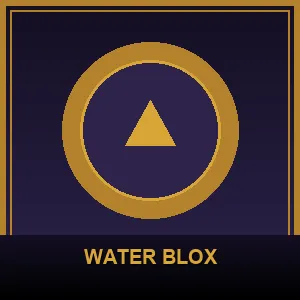 Water Blox