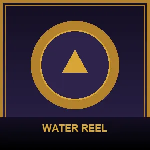 Water Reel
