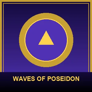 Waves of Poseidon