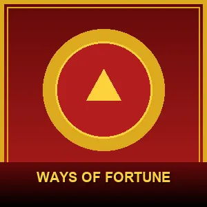 Ways Of Fortune
