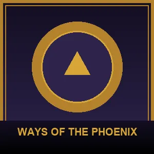 Ways of the Phoenix