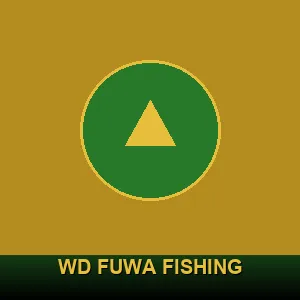 WD FuWa Fishing