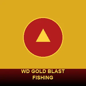 WD Gold Blast Fishing