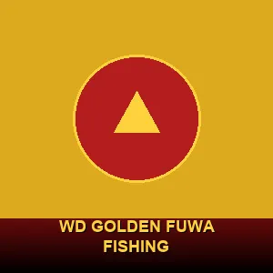 WD Golden Fuwa Fishing