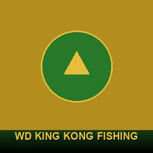 WD King Kong Fishing