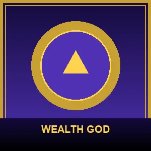 Wealth God