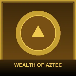 Wealth Of Aztec