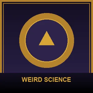 Weird Science