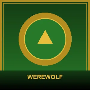 Werewolf