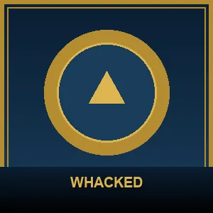 Whacked