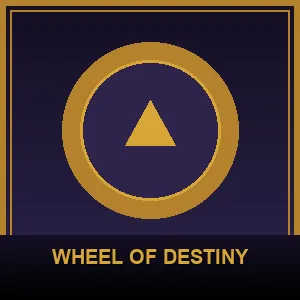 Wheel Of Destiny