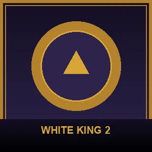 White King 2