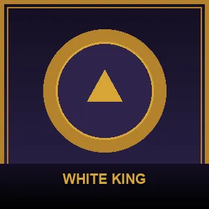 White King