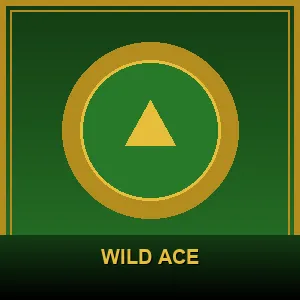 Wild Ace