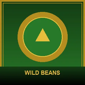 Wild Beans
