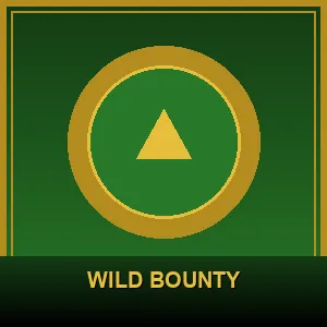 WILD BOUNTY