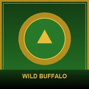 Wild Buffalo