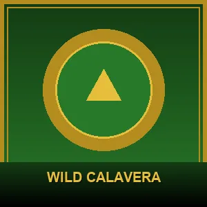 Wild Calavera