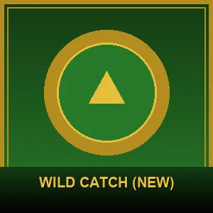 Wild Catch (New)