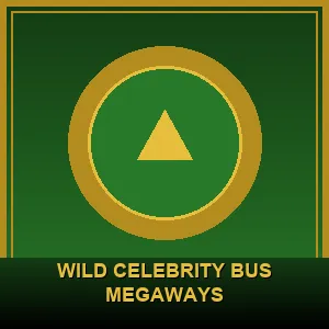 Wild Celebrity Bus Megaways