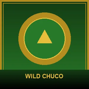 Wild Chuco