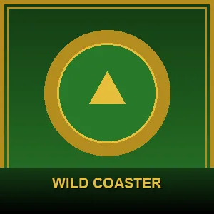 Wild Coaster