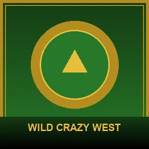 WILD CRAZY WEST
