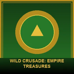 Wild Crusade: Empire Treasures