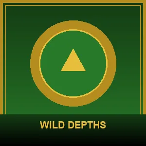 Wild Depths