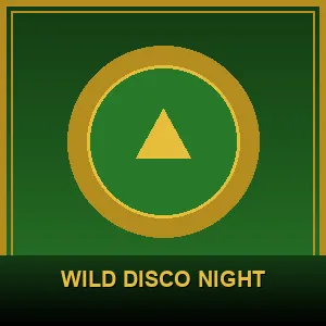 Wild Disco Night
