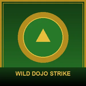 Wild Dojo Strike