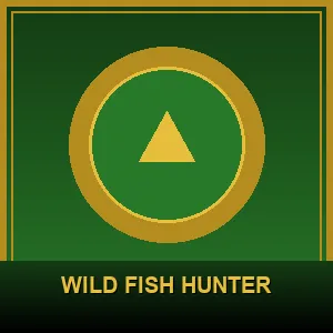 Wild Fish Hunter