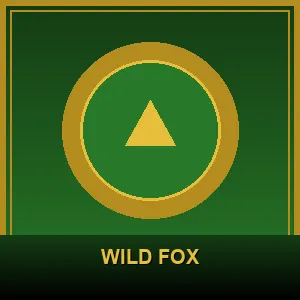 Wild Fox