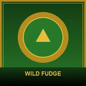 Wild Fudge