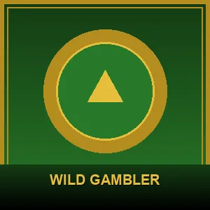Wild Gambler
