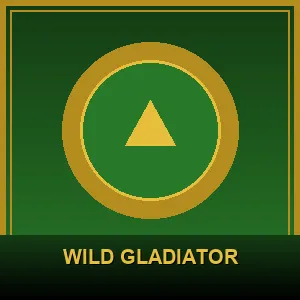 Wild Gladiator