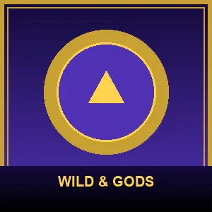 Wild & Gods