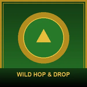 Wild Hop & Drop