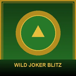 Wild Joker Blitz