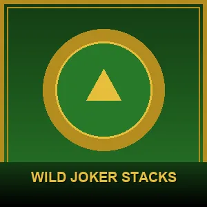 Wild Joker Stacks