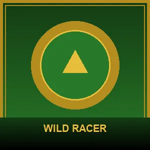 Wild Racer