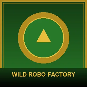 Wild Robo Factory