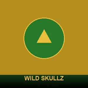 Wild Skullz