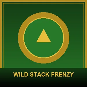 Wild Stack Frenzy