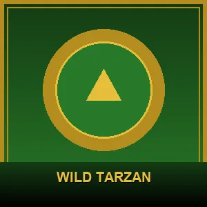 Wild Tarzan