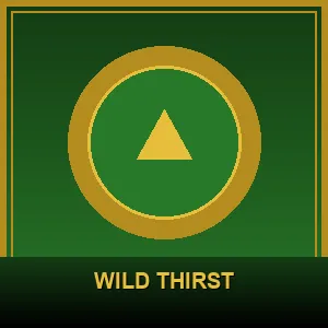 Wild Thirst